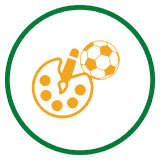 Desarrollo Artístico y Deportivo