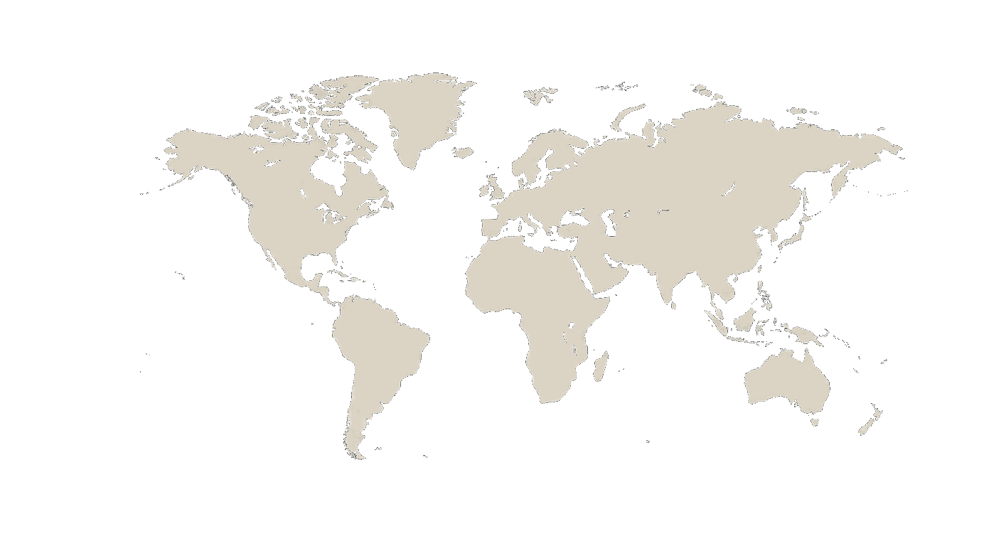 Mapa de Universidades Aliadas Delfos